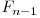  F_{n-1} 