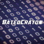 BatedCrayon