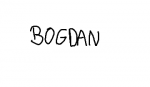 Bogdancx