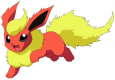 problema/flareon