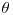 \theta