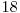  18 