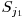  S_{j_{1}} 