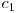 c_1