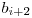 b_{i+2}