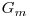 G_{m}