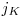  j_{K} 