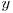  y 