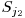  S_{j_{2}} 