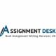 utilizator/assignmentdesk
